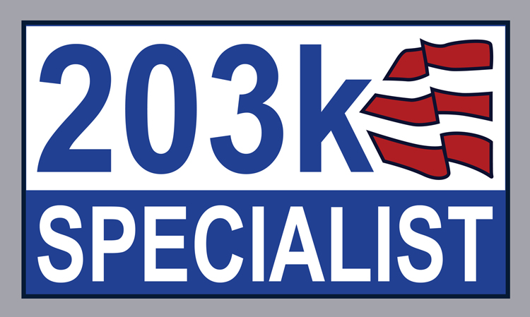 203k-Logo