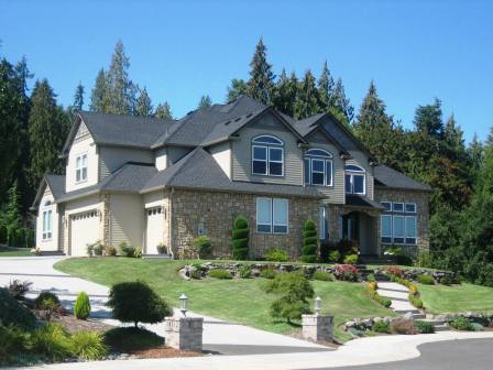 Image of Vancouver WA Homes by John Slocum of ClarkCountyExpert.com; Vancouver WA REMAX