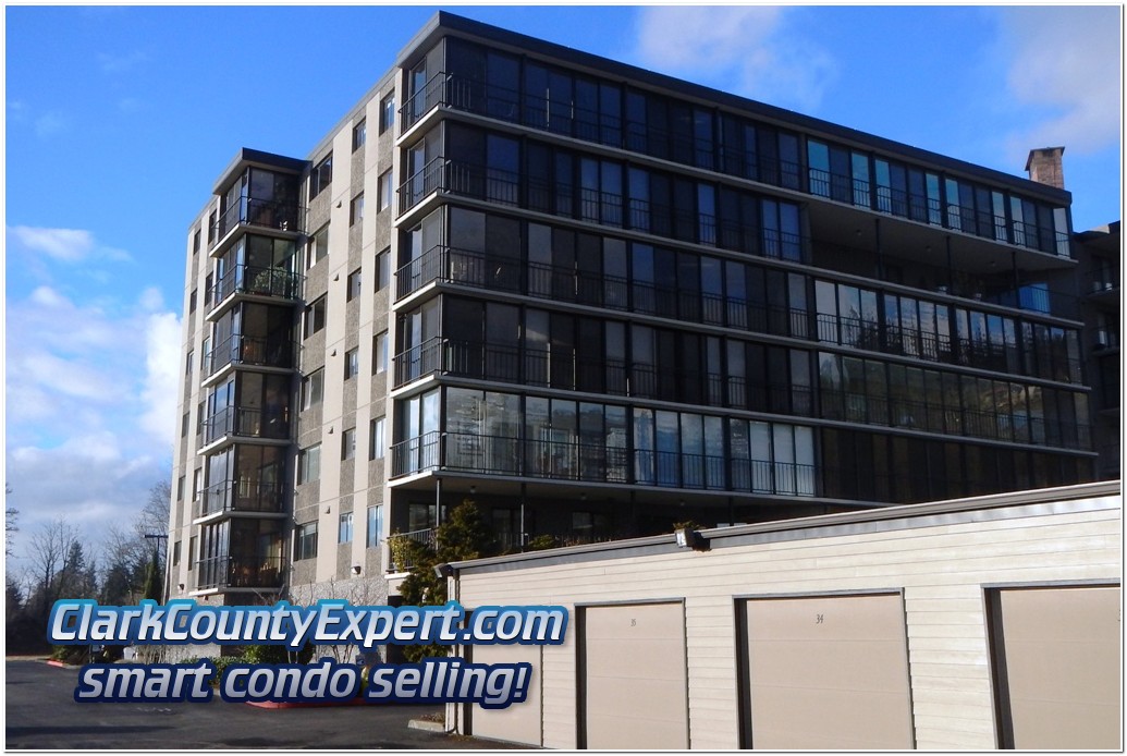 Condos For Sale in Vancouver WA June 2019