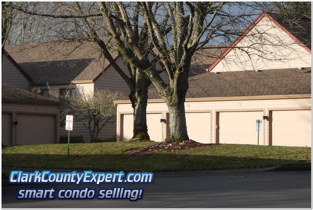 Fairway Village Condos For Sale | Senior 55+ Vancouver WA Condos in
