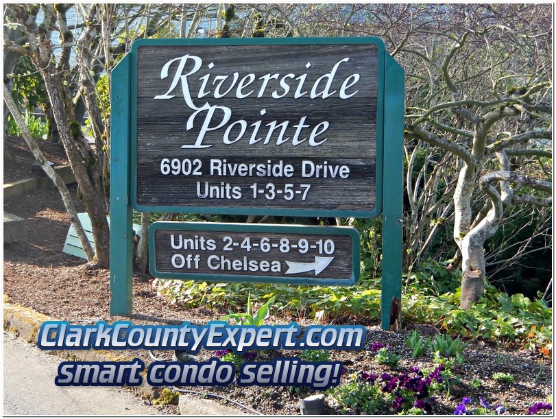 Riverside Condos For Sale Vancouver WA Riverview Luxury Condos