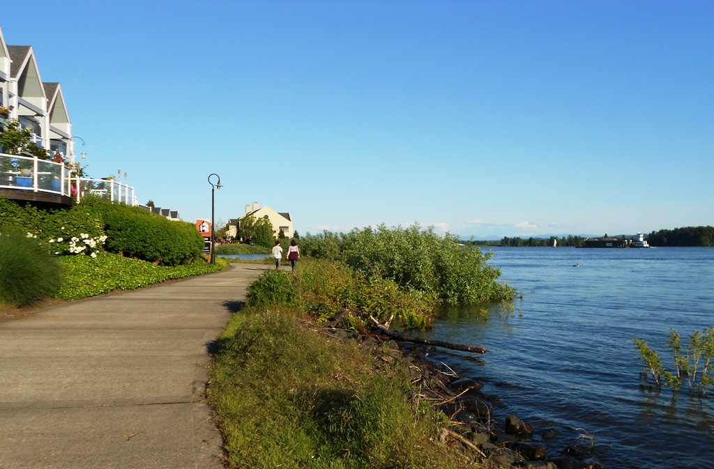 Vancouver WA Condo Sales June 2021 Report